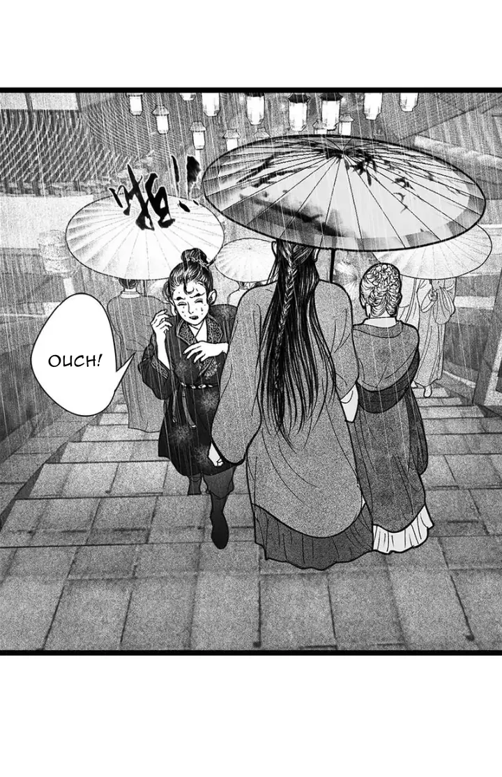 Read Hidden mountain dream chapter 3 image 3 on Lezhin