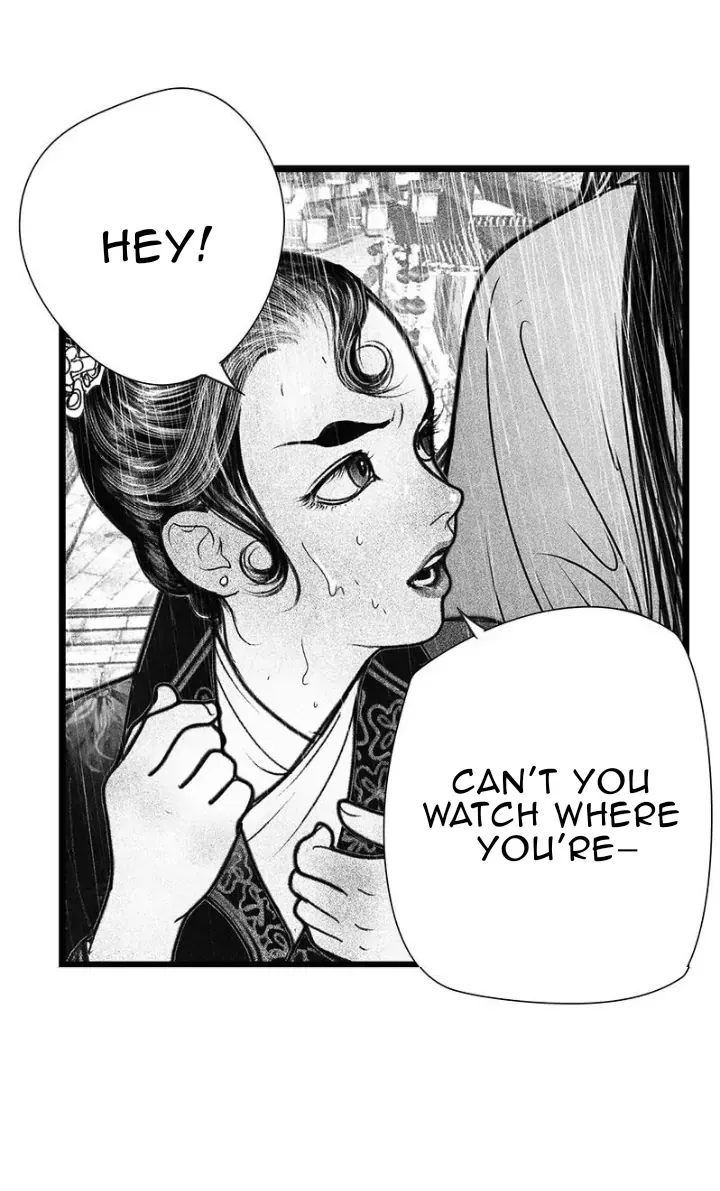 Read Hidden mountain dream chapter 3 image 4 on Lezhin