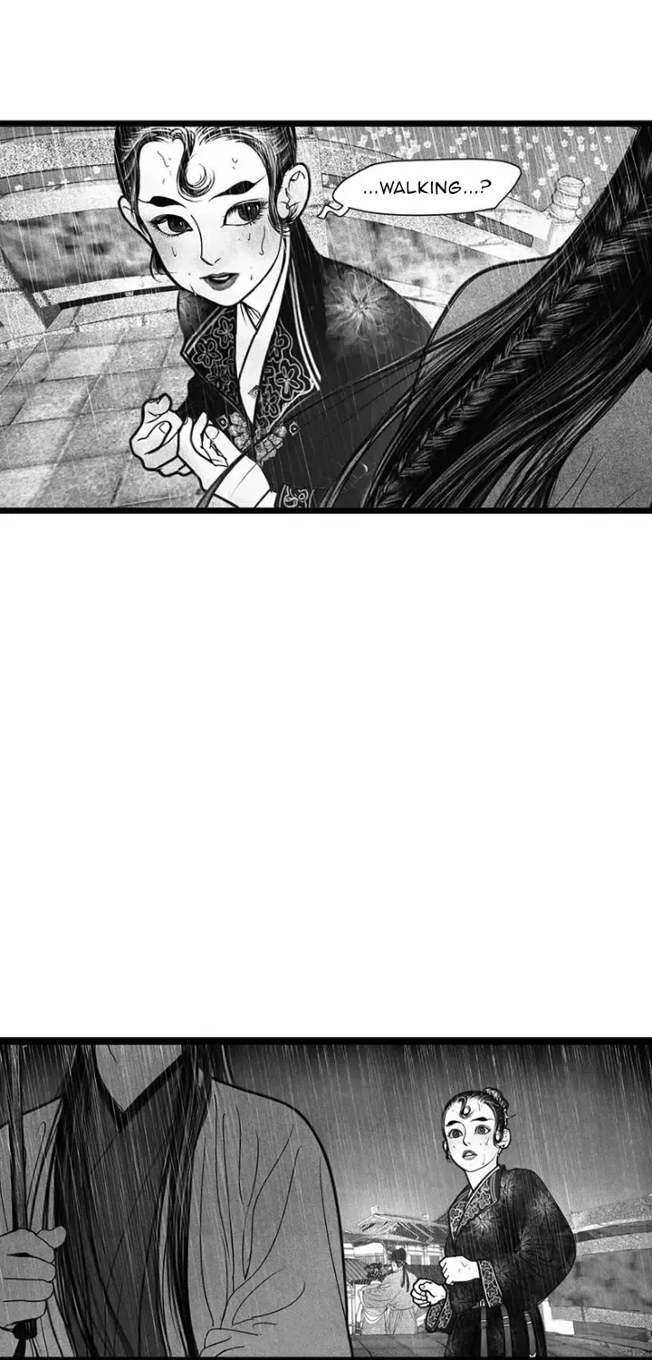 Read Hidden mountain dream chapter 3 image 5 on Lezhin