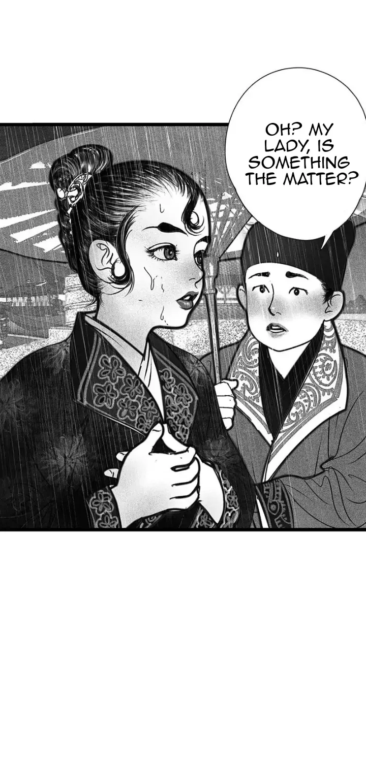 Read Hidden mountain dream chapter 3 image 9 on Lezhin