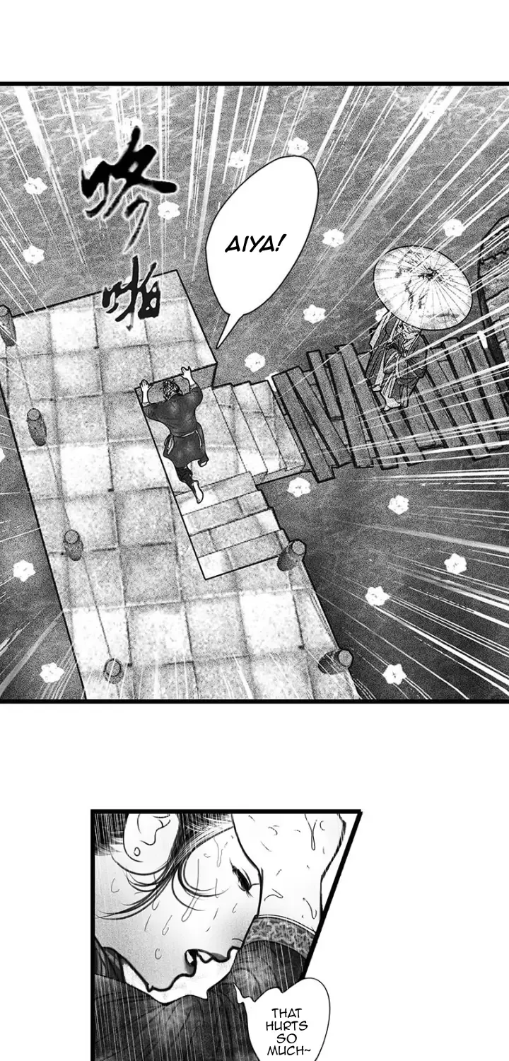 Read Hidden mountain dream chapter 4 image 11 on Lezhin