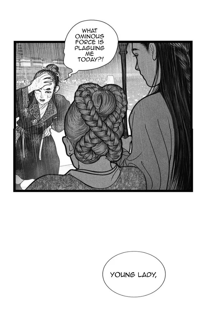 Read Hidden mountain dream chapter 4 image 13 on Lezhin