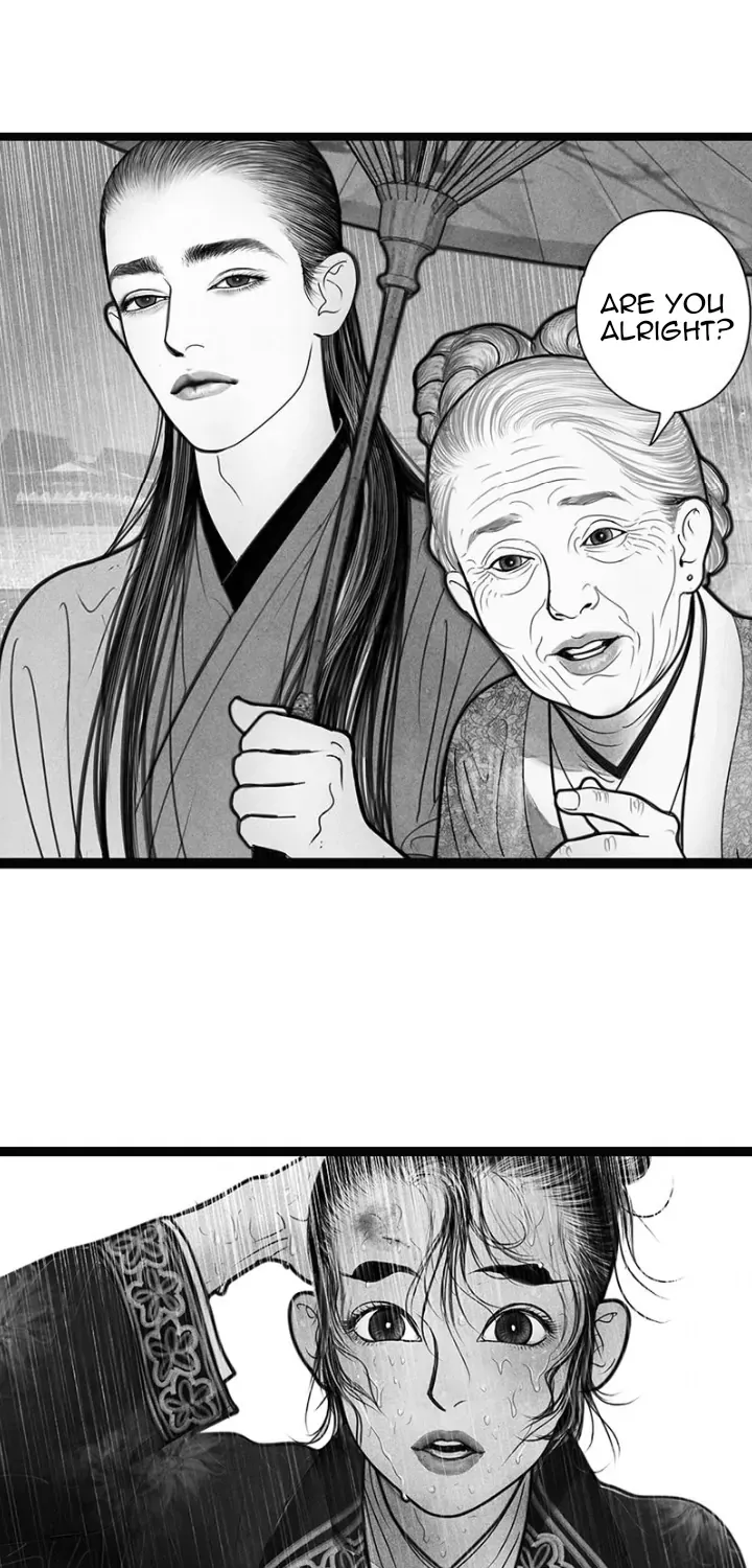 Read Hidden mountain dream chapter 4 image 14 on Lezhin
