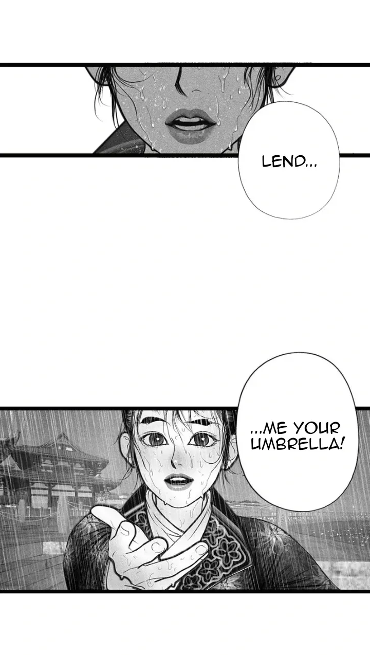 Read Hidden mountain dream chapter 4 image 16 on Lezhin