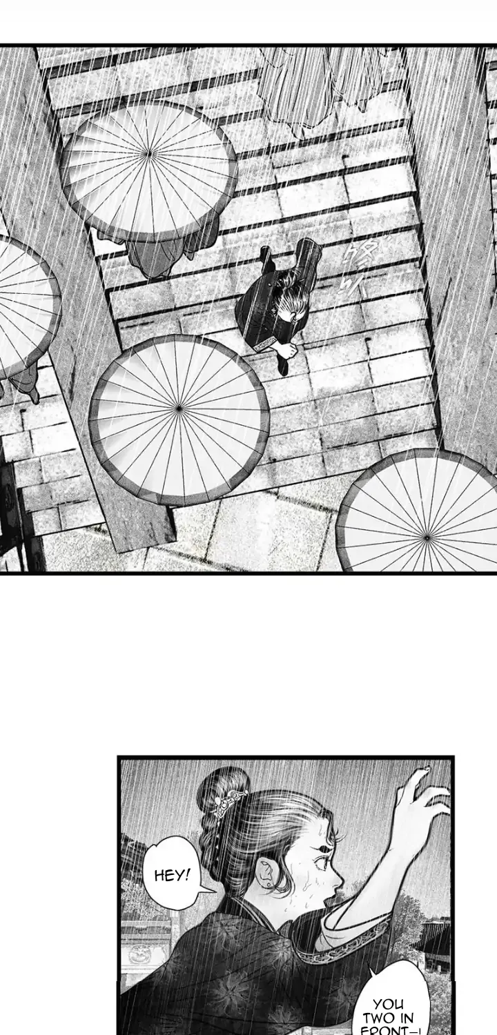 Read Hidden mountain dream chapter 4 image 2 on Lezhin