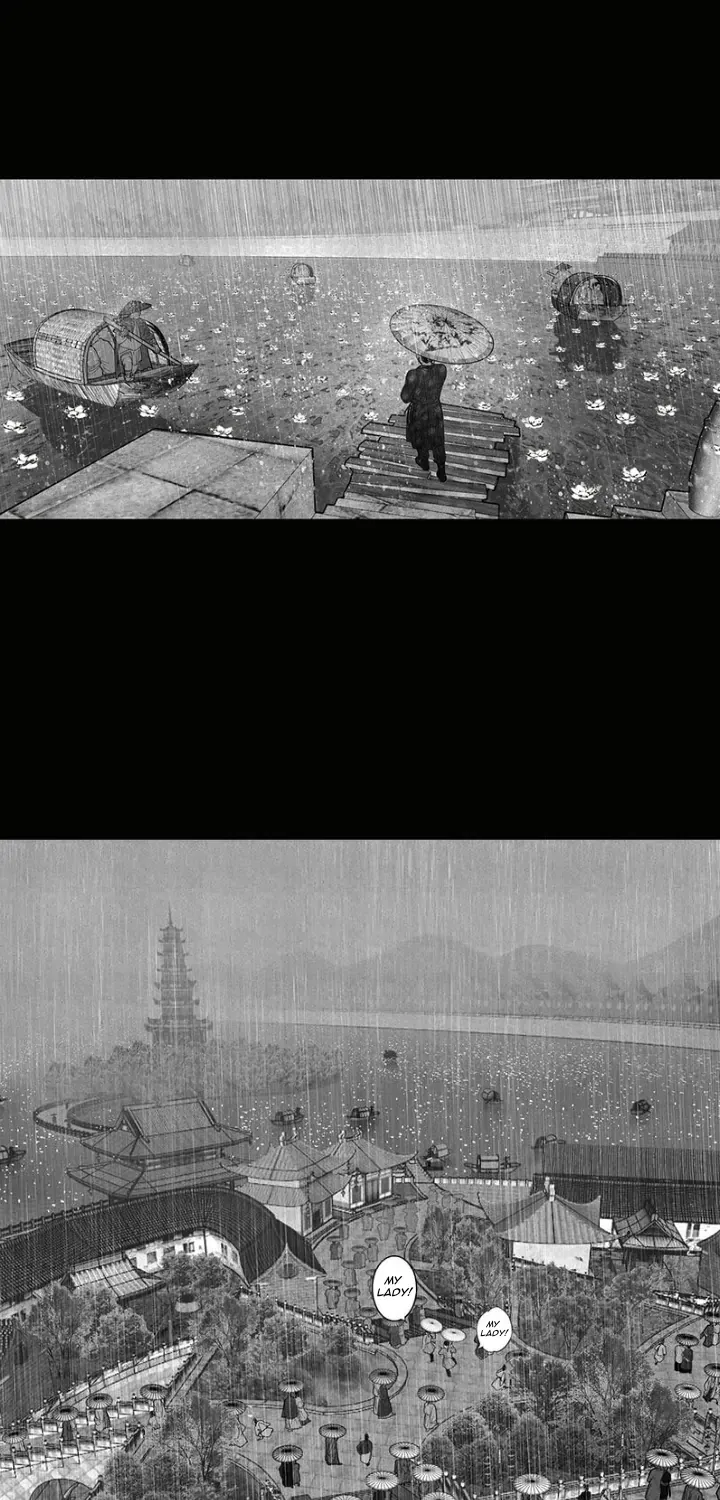 Read Hidden mountain dream chapter 4 image 26 on Lezhin