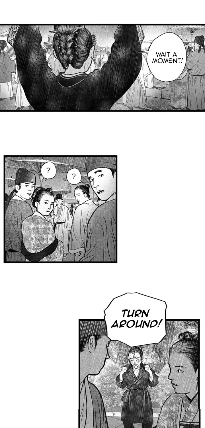 Read Hidden mountain dream chapter 4 image 4 on Lezhin