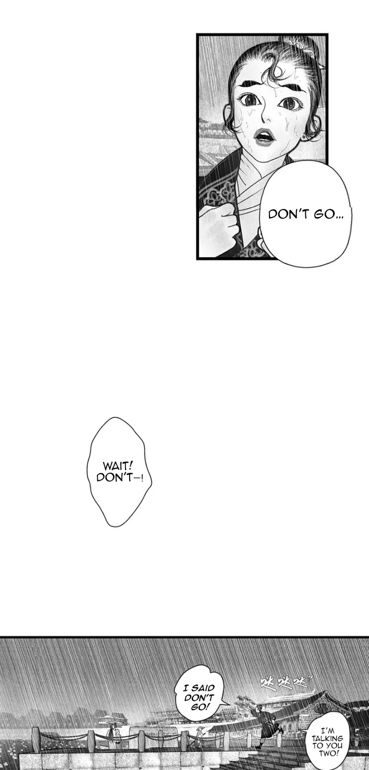 Read Hidden mountain dream chapter 4 image 8 on Lezhin