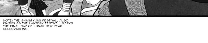 Read Hidden mountain dream chapter 6 image 15 on Lezhin