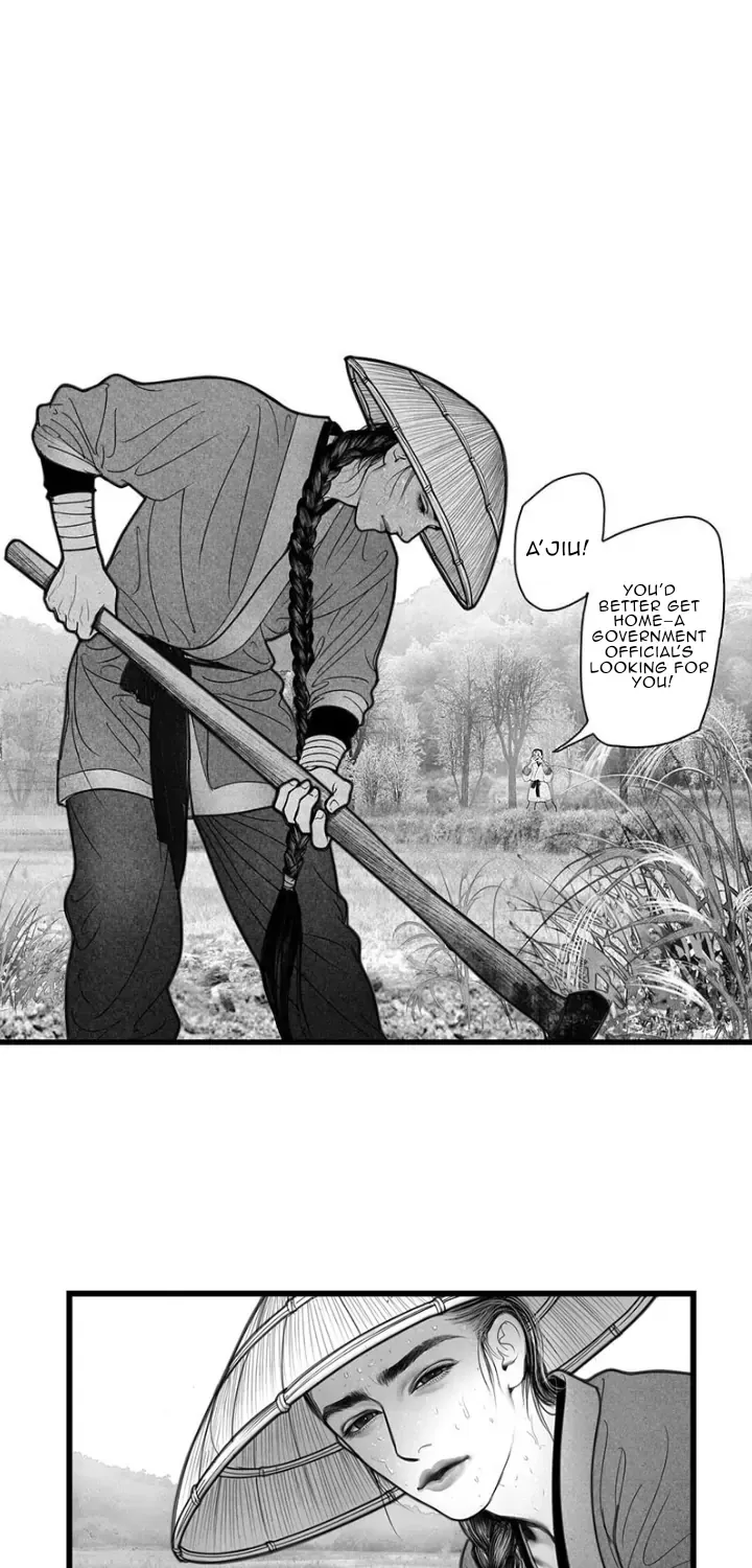 Read Hidden mountain dream chapter 6 image 2 on Lezhin