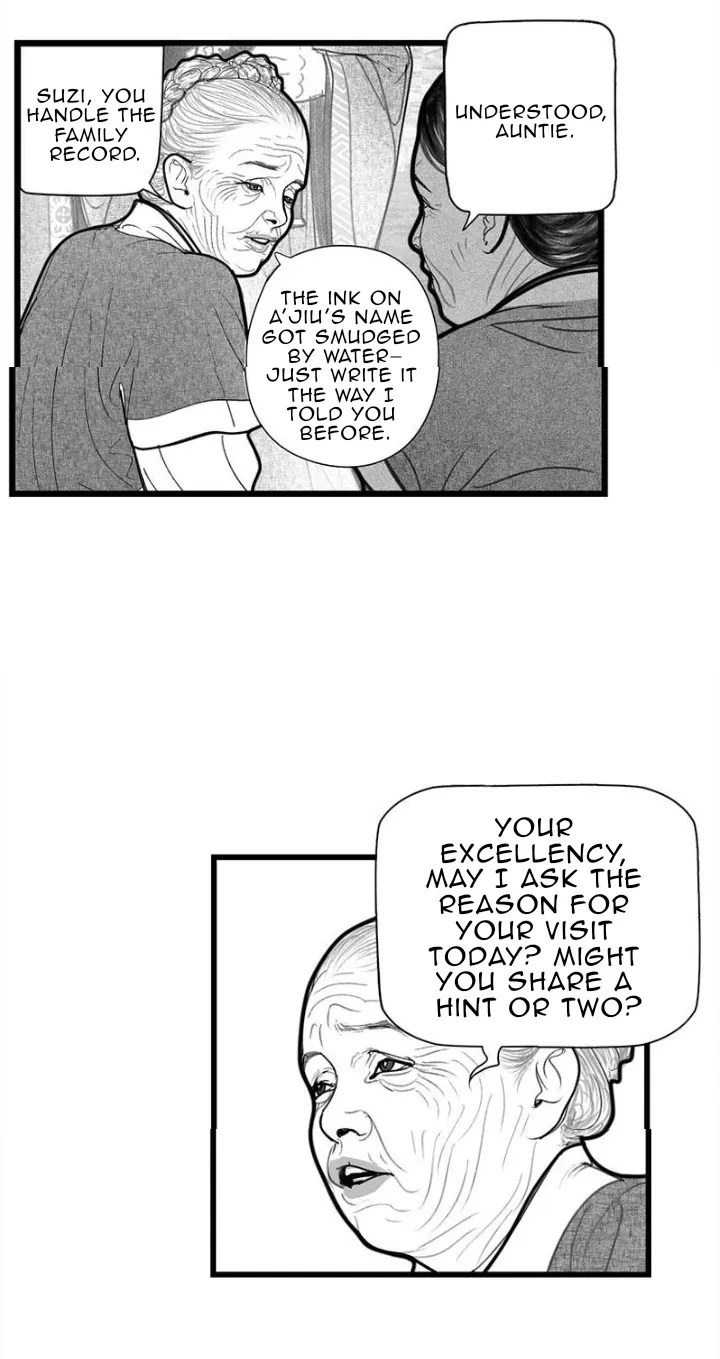 Read Hidden mountain dream chapter 6 image 23 on Lezhin