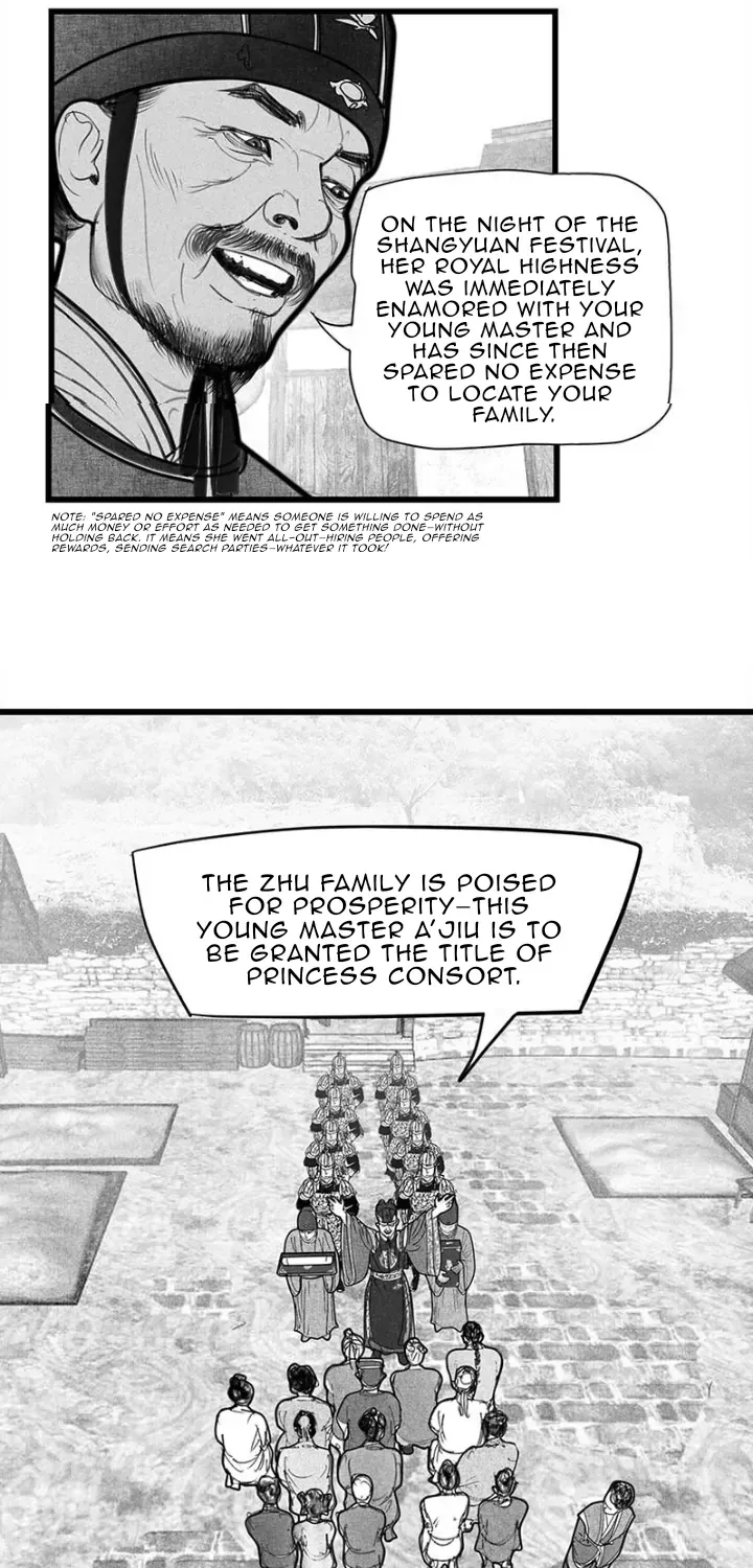 Read Hidden mountain dream chapter 6 image 24 on Lezhin