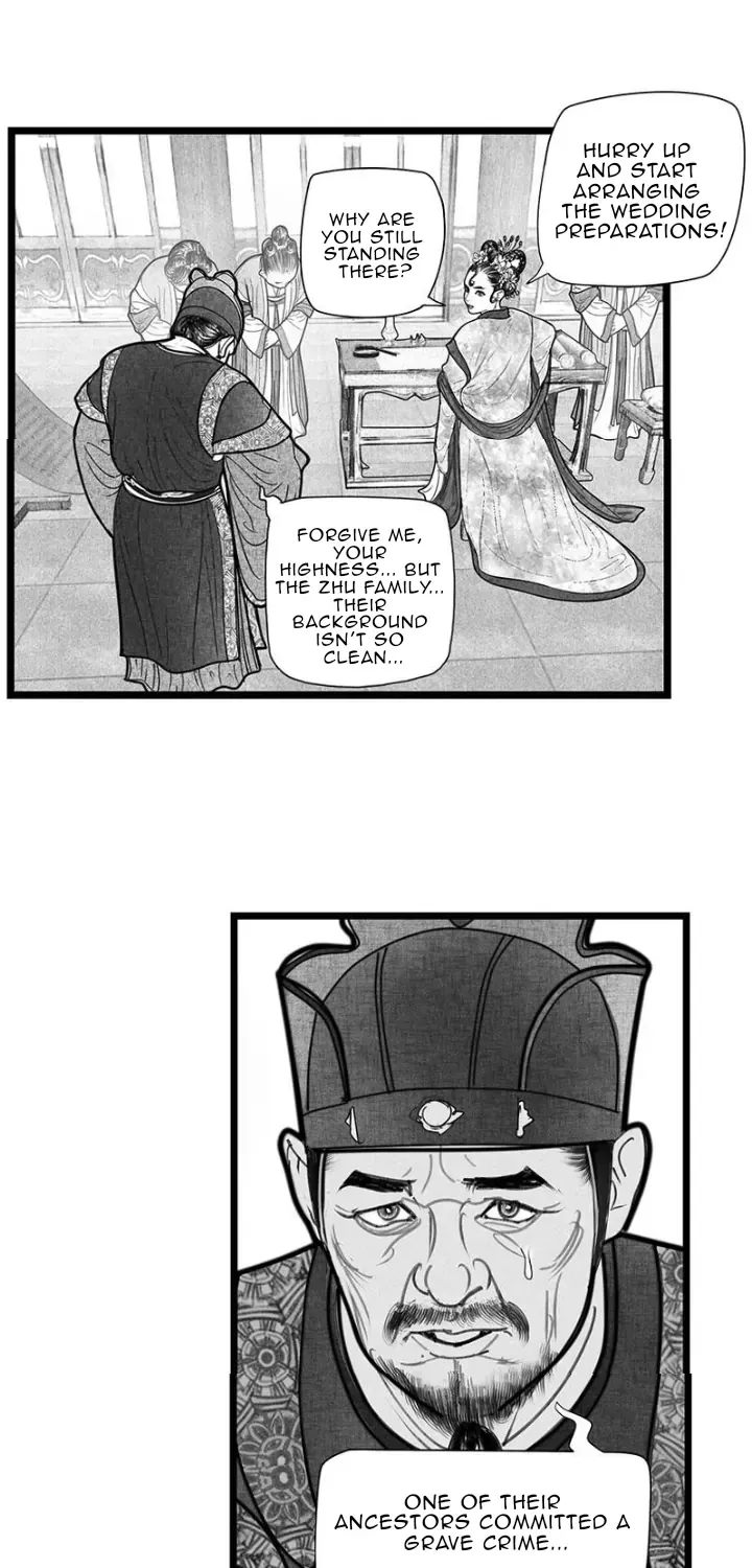 Read Hidden mountain dream chapter 7 image 11 on Lezhin