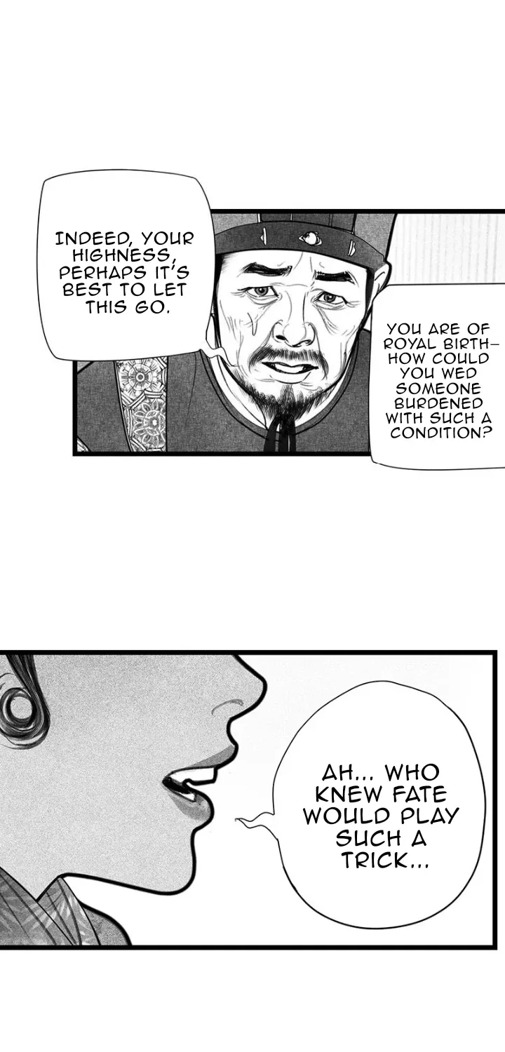 Read Hidden mountain dream chapter 7 image 18 on Lezhin