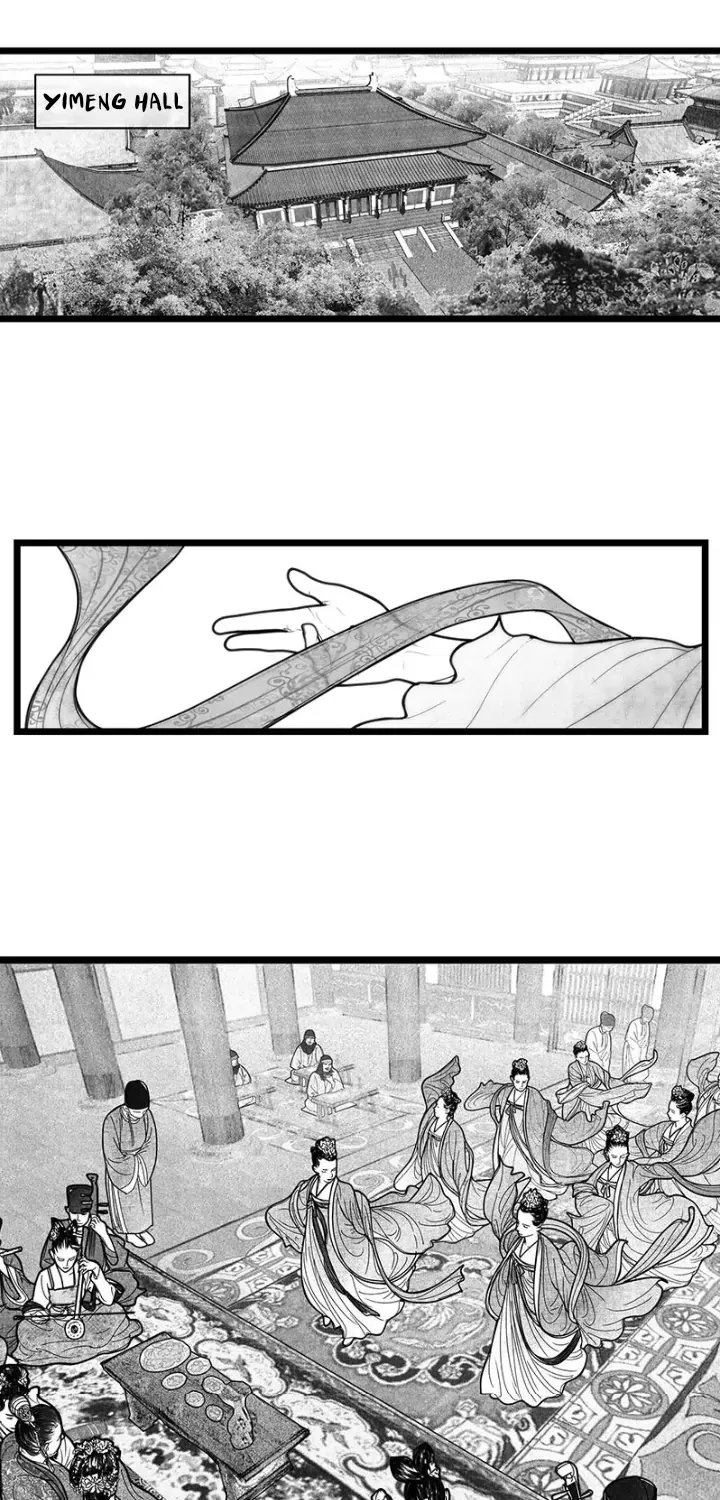 Read Hidden mountain dream chapter 7 image 24 on Lezhin