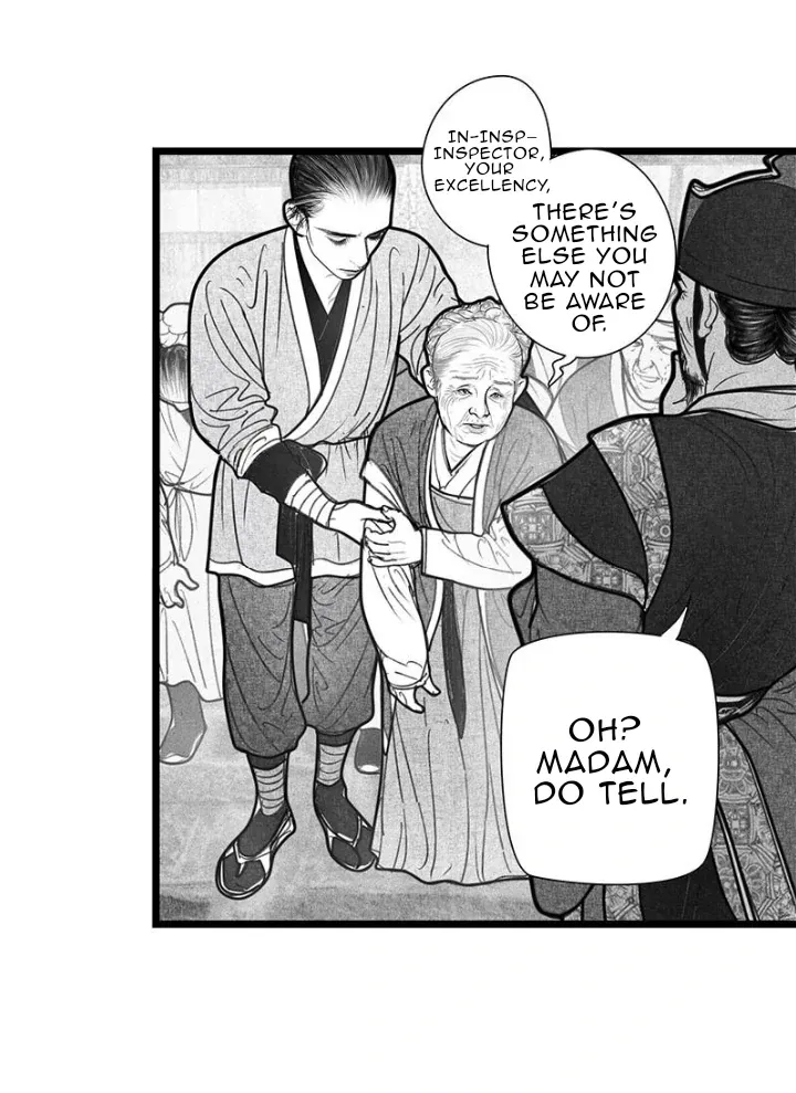 Read Hidden mountain dream chapter 7 image 3 on Lezhin