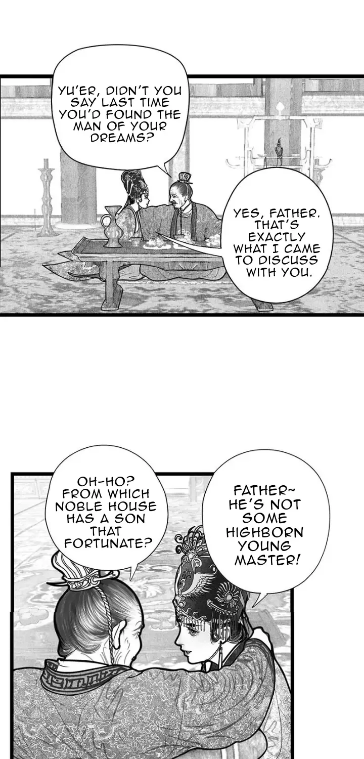 Read Hidden mountain dream chapter 7 image 38 on Lezhin