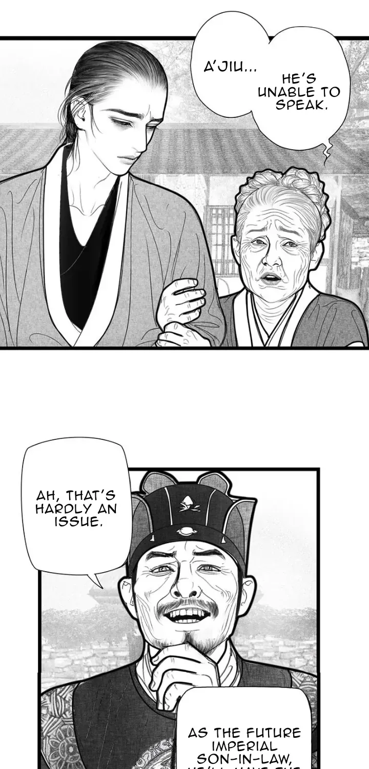 Read Hidden mountain dream chapter 7 image 4 on Lezhin