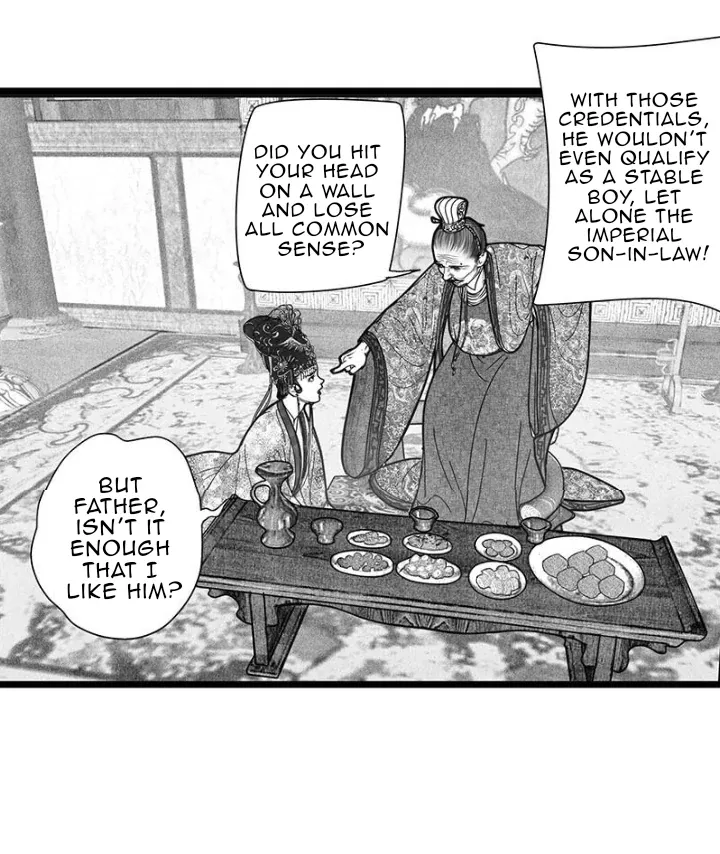 Read Hidden mountain dream chapter 7 image 42 on Lezhin