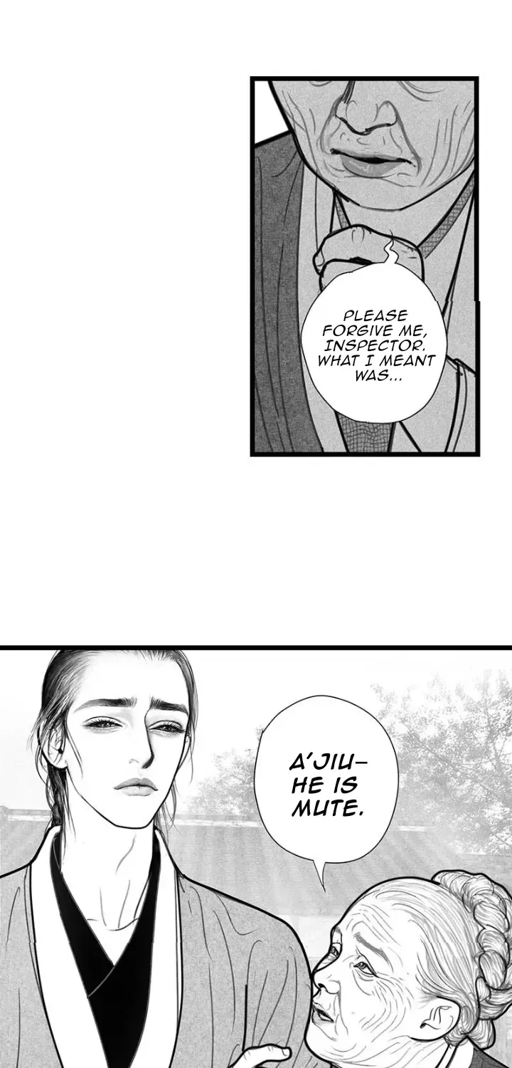 Read Hidden mountain dream chapter 7 image 6 on Lezhin