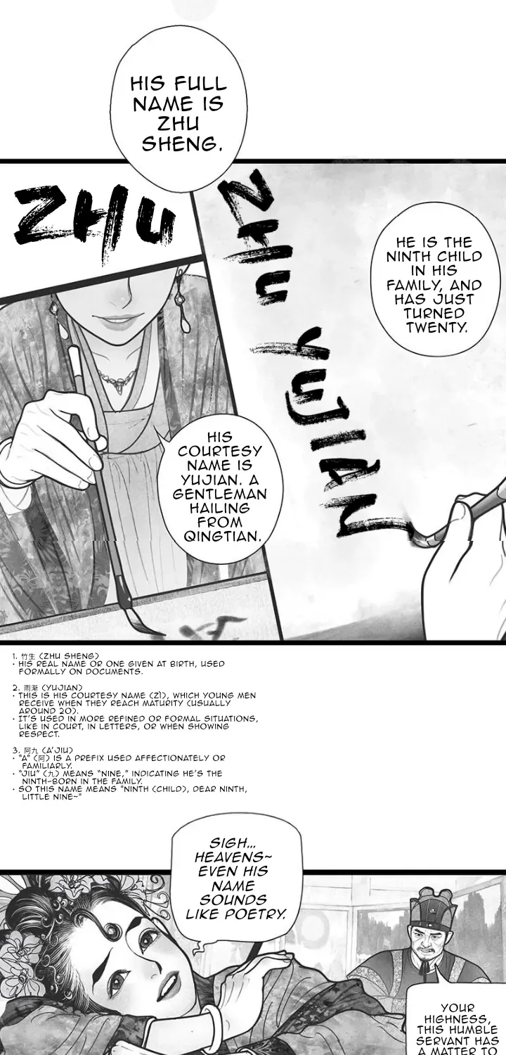 Read Hidden mountain dream chapter 7 image 9 on Lezhin