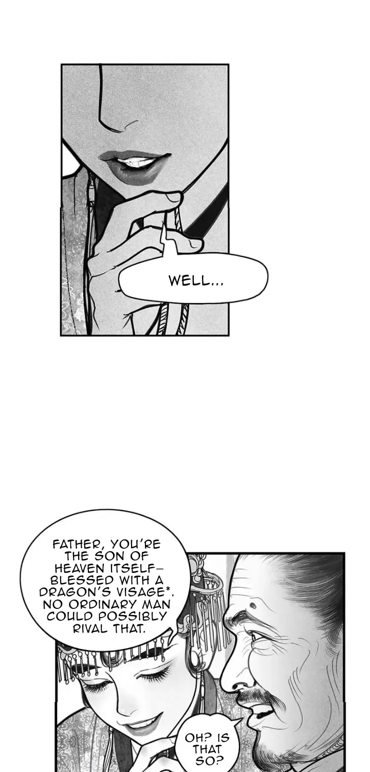 Read Hidden mountain dream chapter 8 image 10 on Lezhin