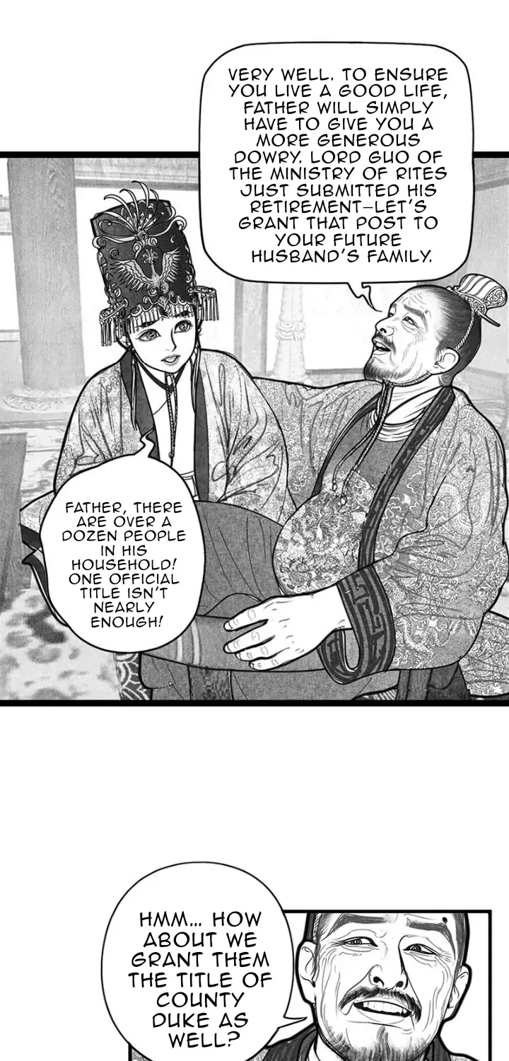 Read Hidden mountain dream chapter 8 image 14 on Lezhin