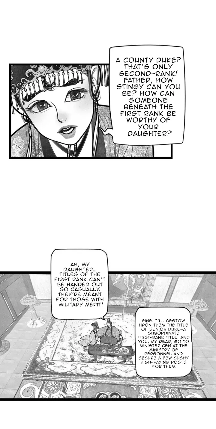 Read Hidden mountain dream chapter 8 image 16 on Lezhin