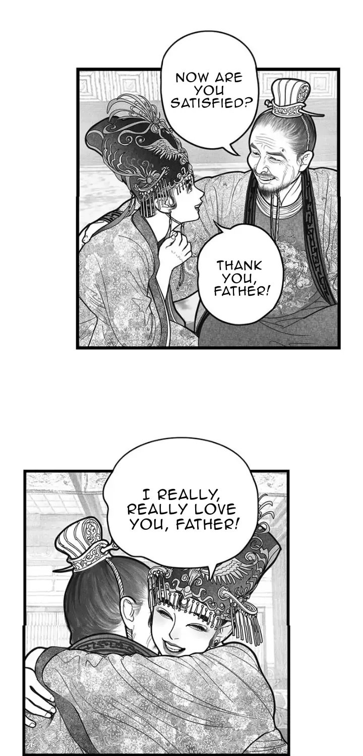 Read Hidden mountain dream chapter 8 image 17 on Lezhin