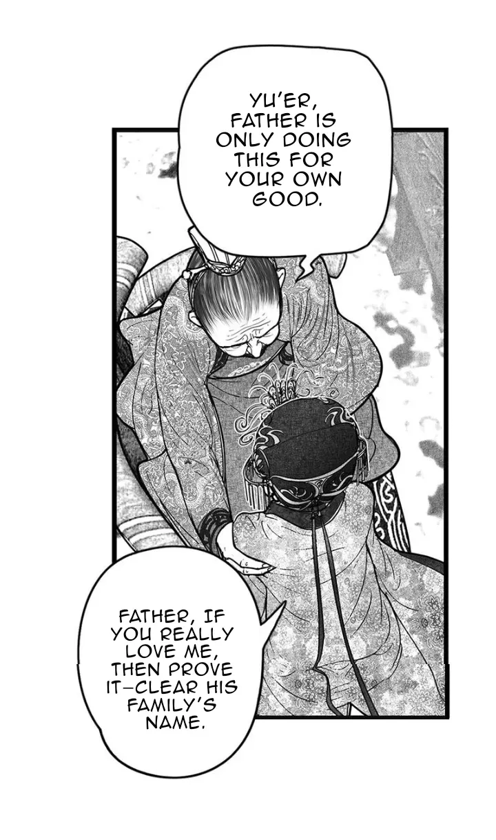 Read Hidden mountain dream chapter 8 image 4 on Lezhin