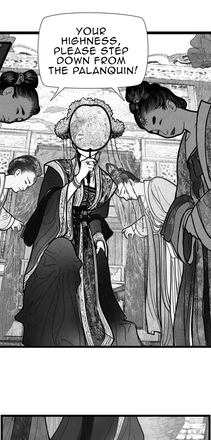 Read Hidden mountain dream chapter 9 image 18 on Lezhin