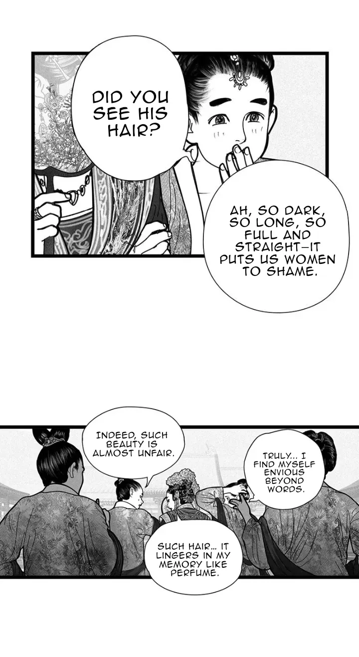 Read Hidden mountain dream chapter 9 image 24 on Lezhin