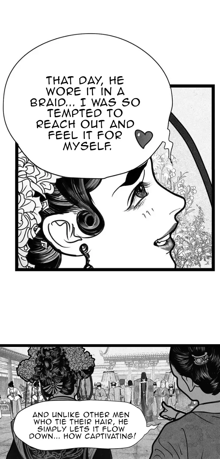 Read Hidden mountain dream chapter 9 image 25 on Lezhin