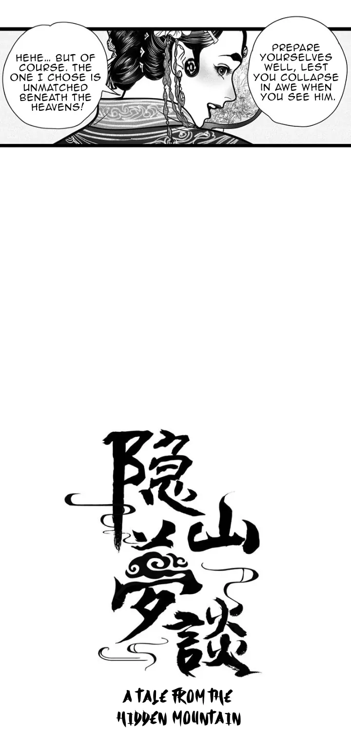 Read Hidden mountain dream chapter 9 image 27 on Lezhin