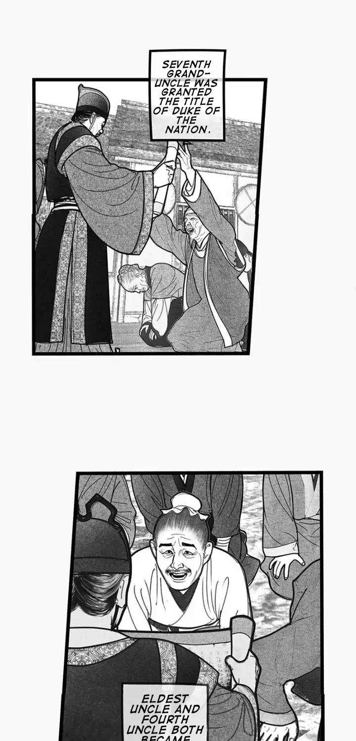 Read Hidden mountain dream chapter 9 image 4 on Lezhin