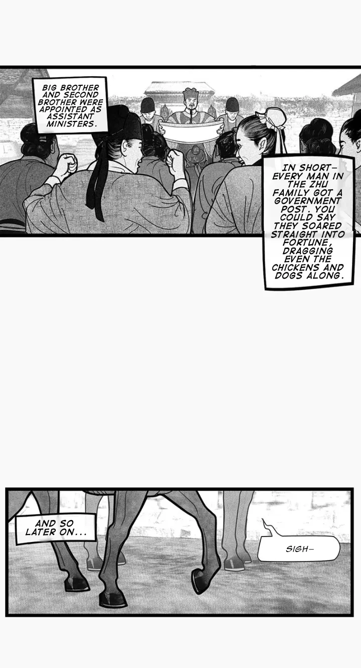 Read Hidden mountain dream chapter 9 image 6 on Lezhin