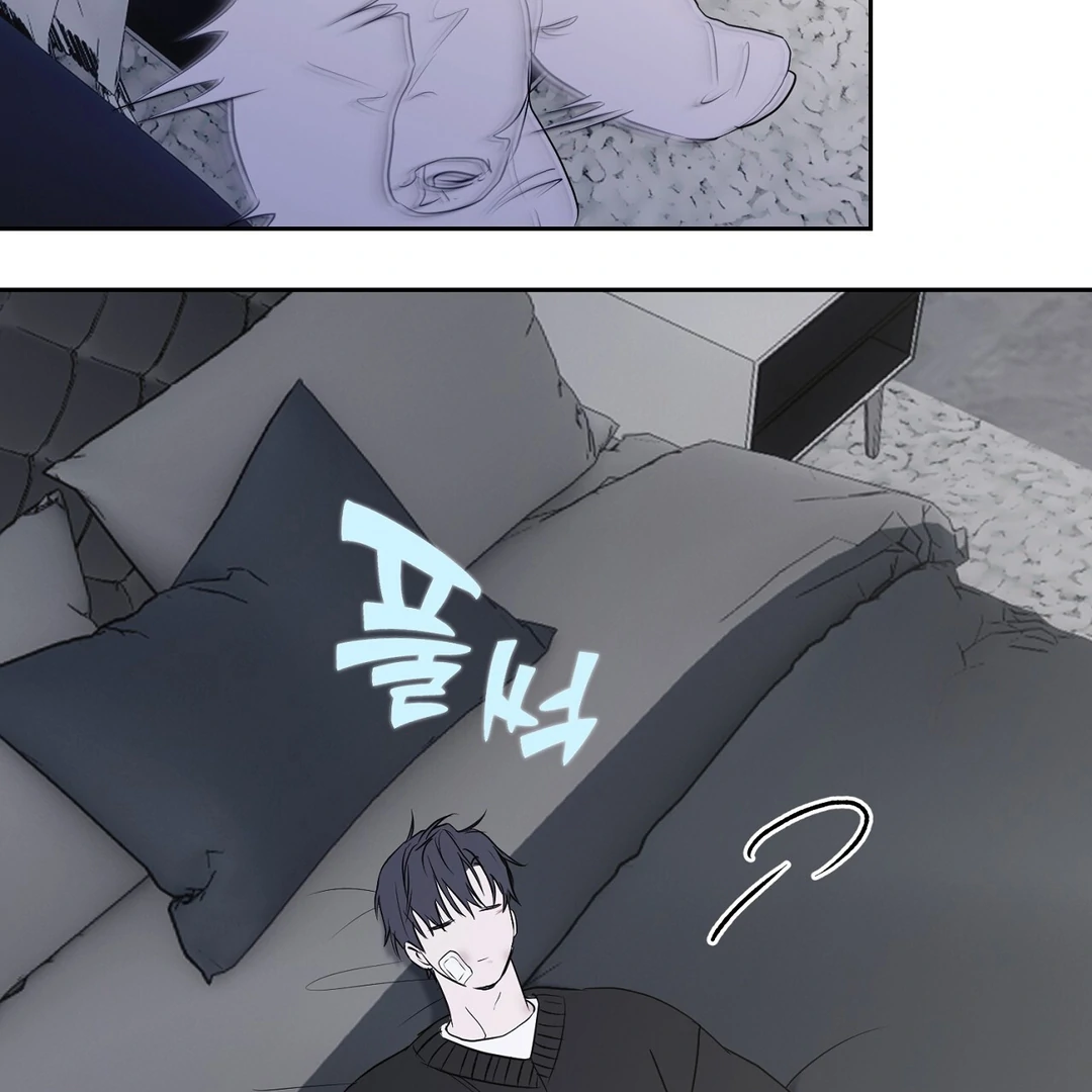 Read Hidden Sun chapter 1 image 105 on Lezhin