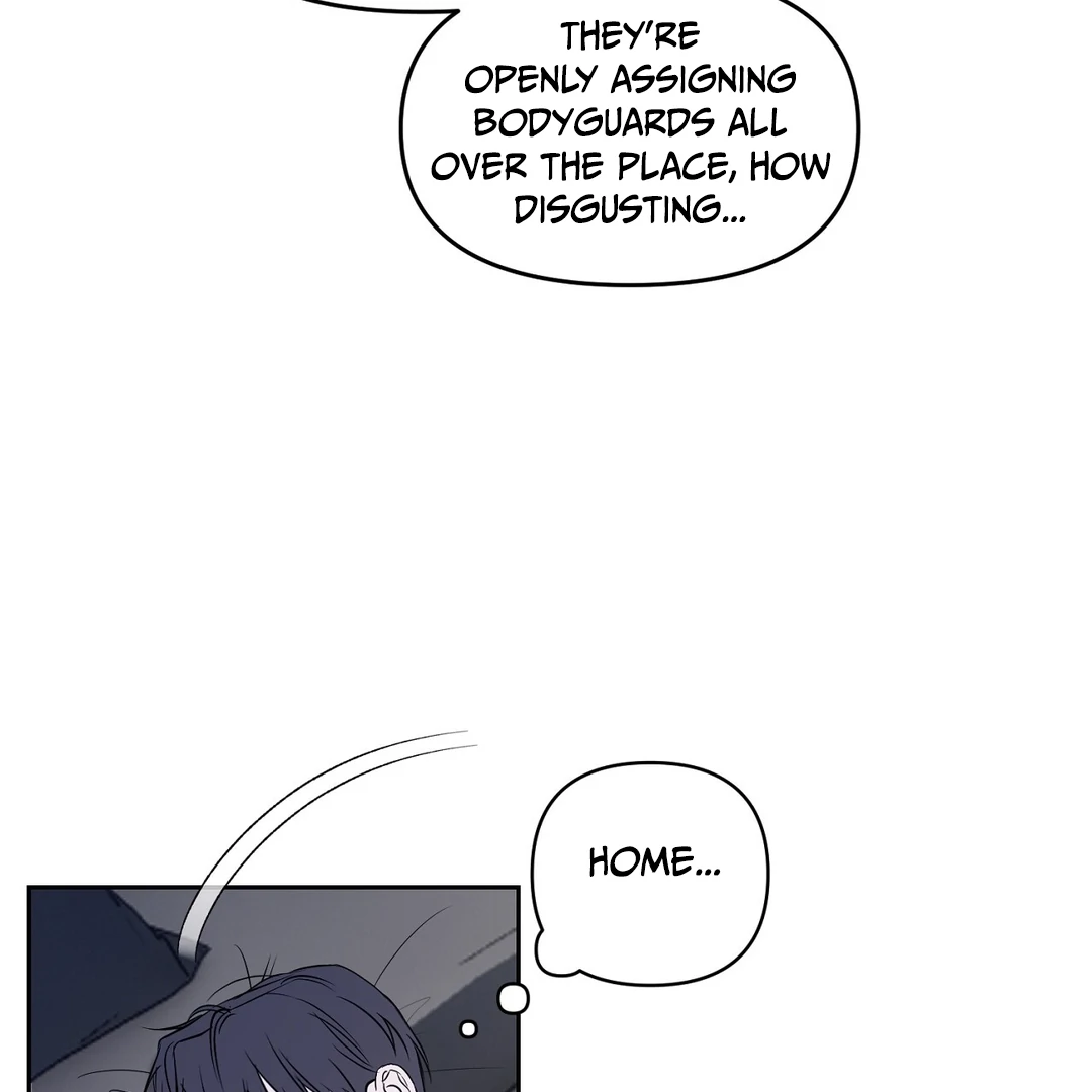 Read Hidden Sun chapter 1 image 107 on Lezhin