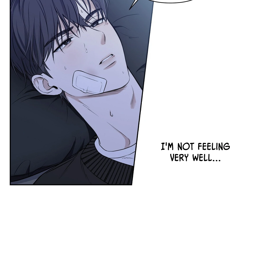 Read Hidden Sun chapter 1 image 116 on Lezhin