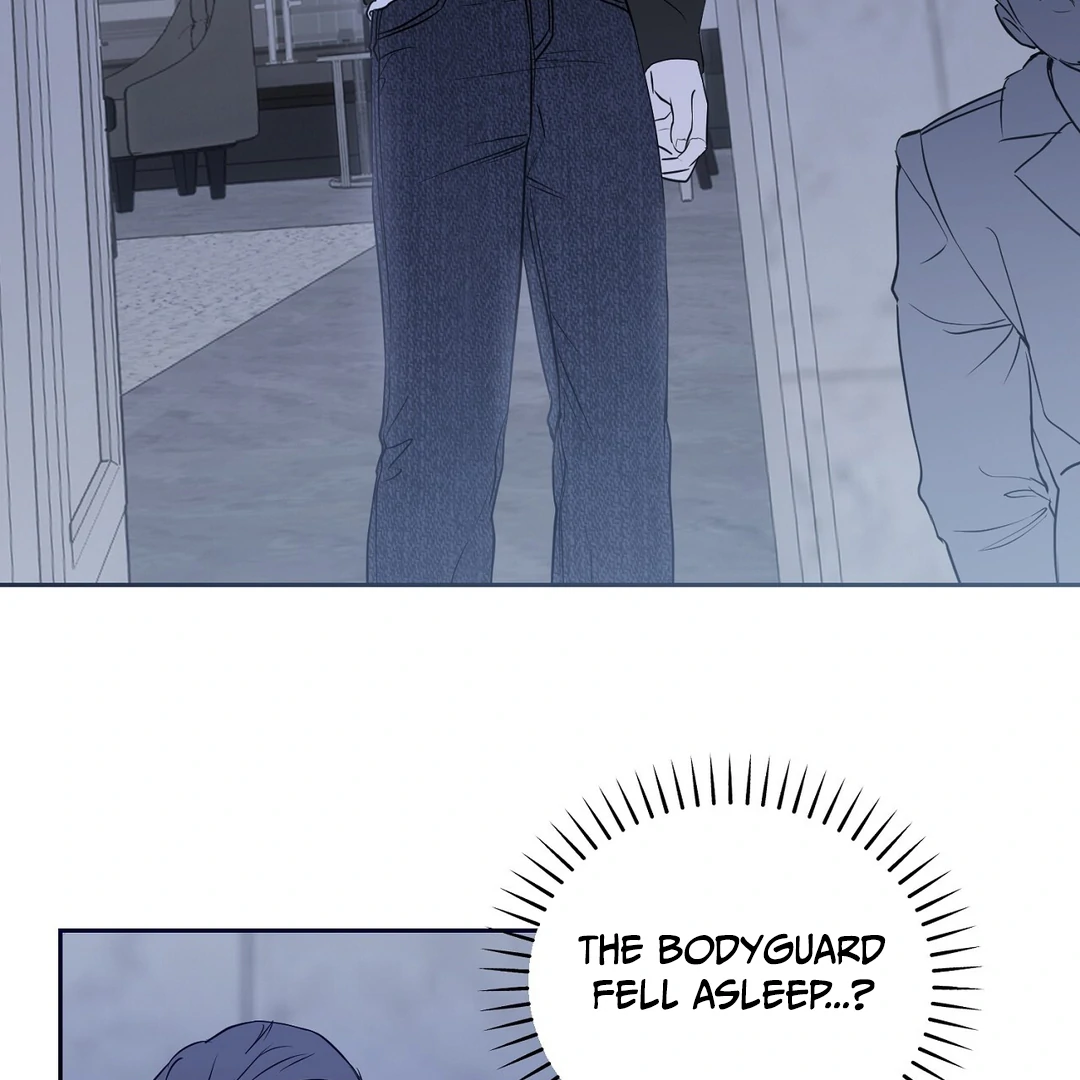Read Hidden Sun chapter 1 image 128 on Lezhin