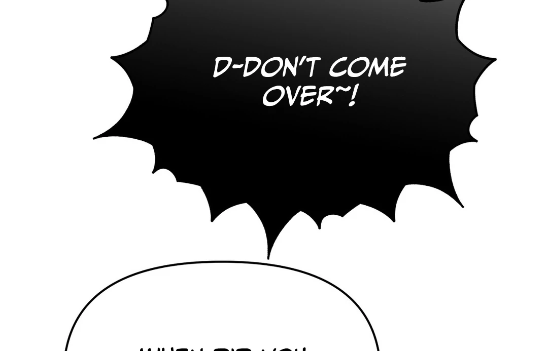 Read Hidden Sun chapter 1 image 20 on Lezhin