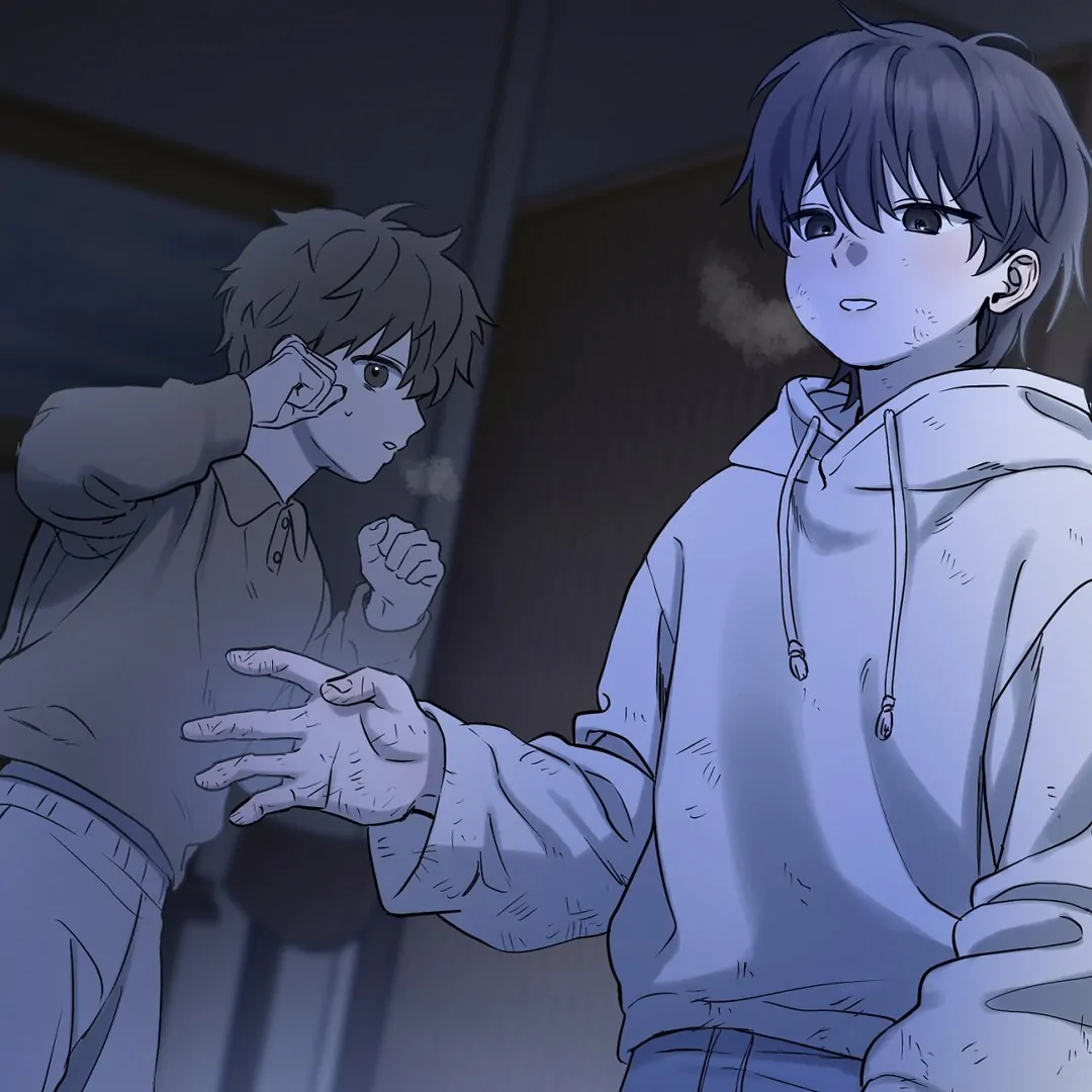 Read Hidden Sun chapter 1 image 22 on Lezhin