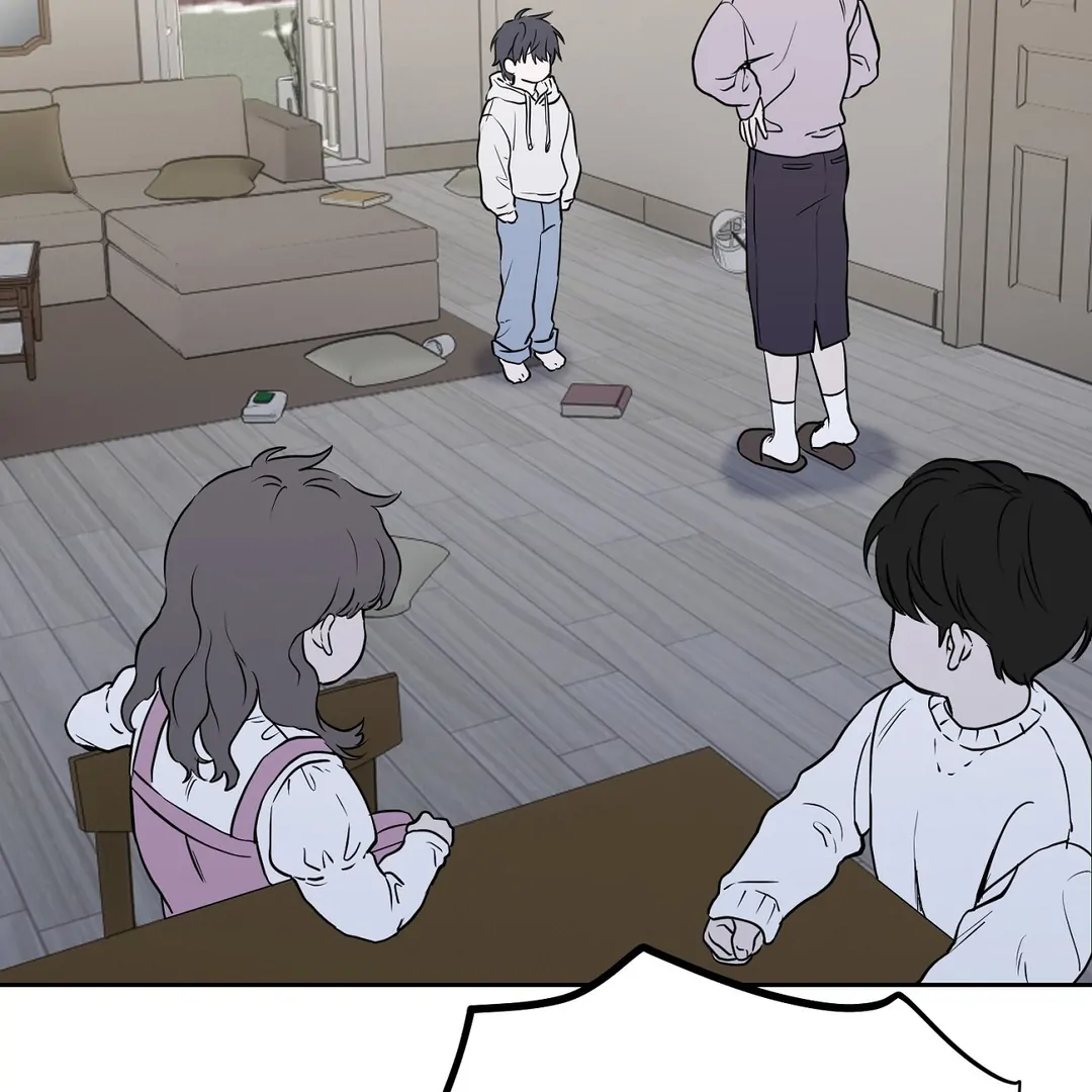 Read Hidden Sun chapter 1 image 35 on Lezhin