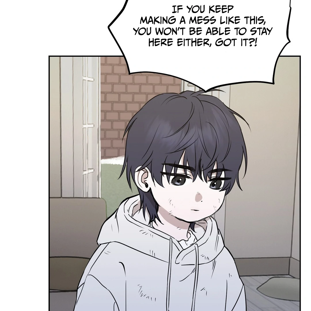 Read Hidden Sun chapter 1 image 36 on Lezhin