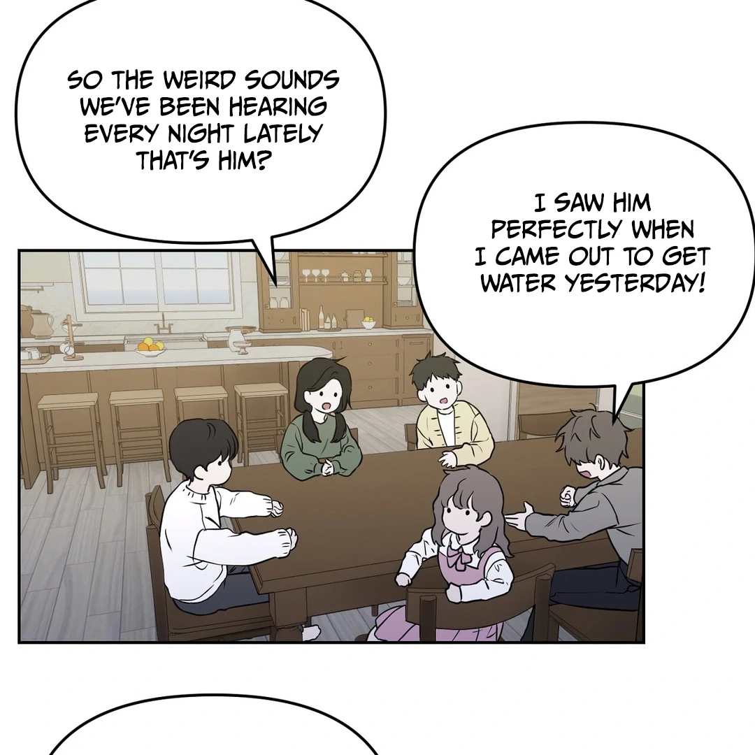 Read Hidden Sun chapter 1 image 38 on Lezhin