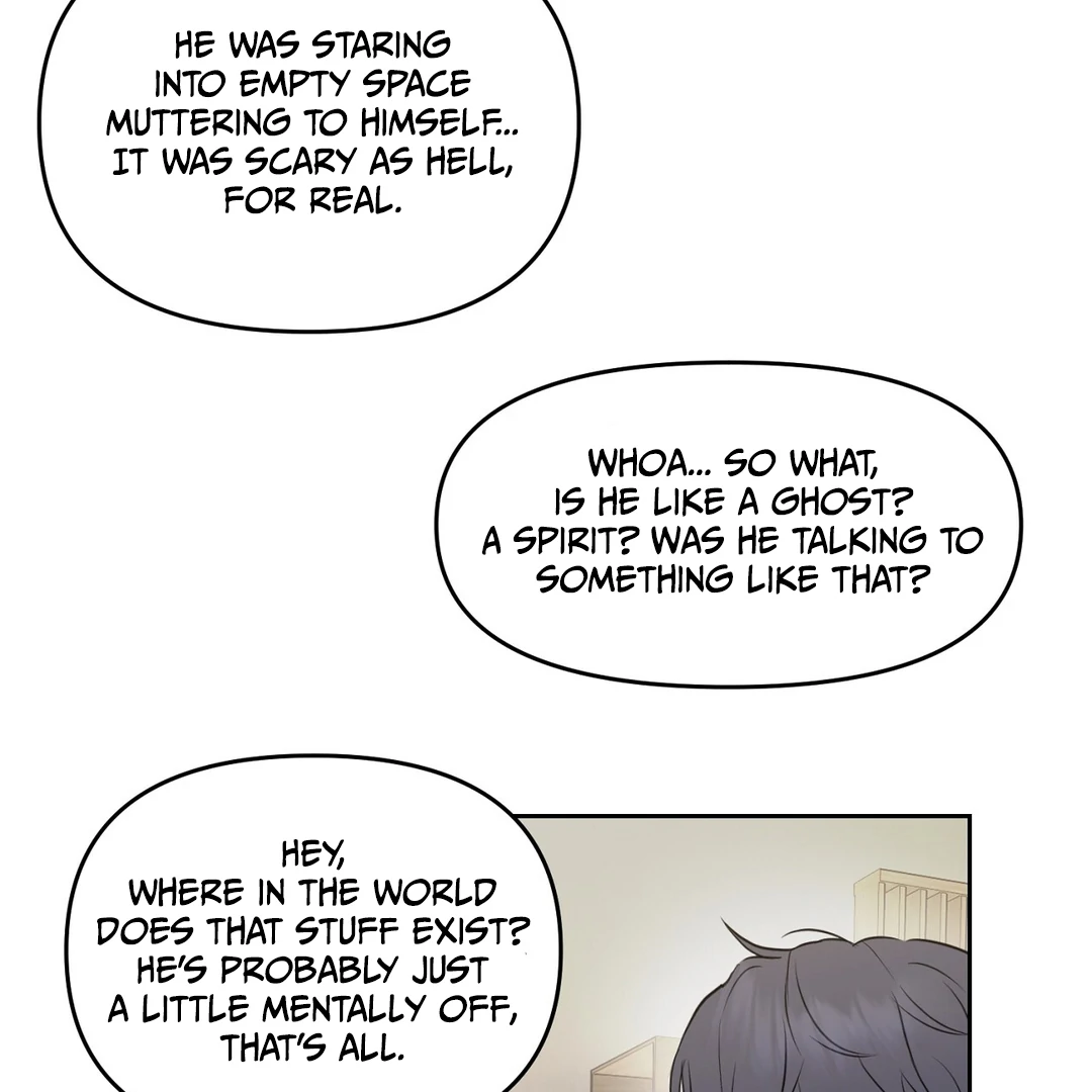 Read Hidden Sun chapter 1 image 39 on Lezhin