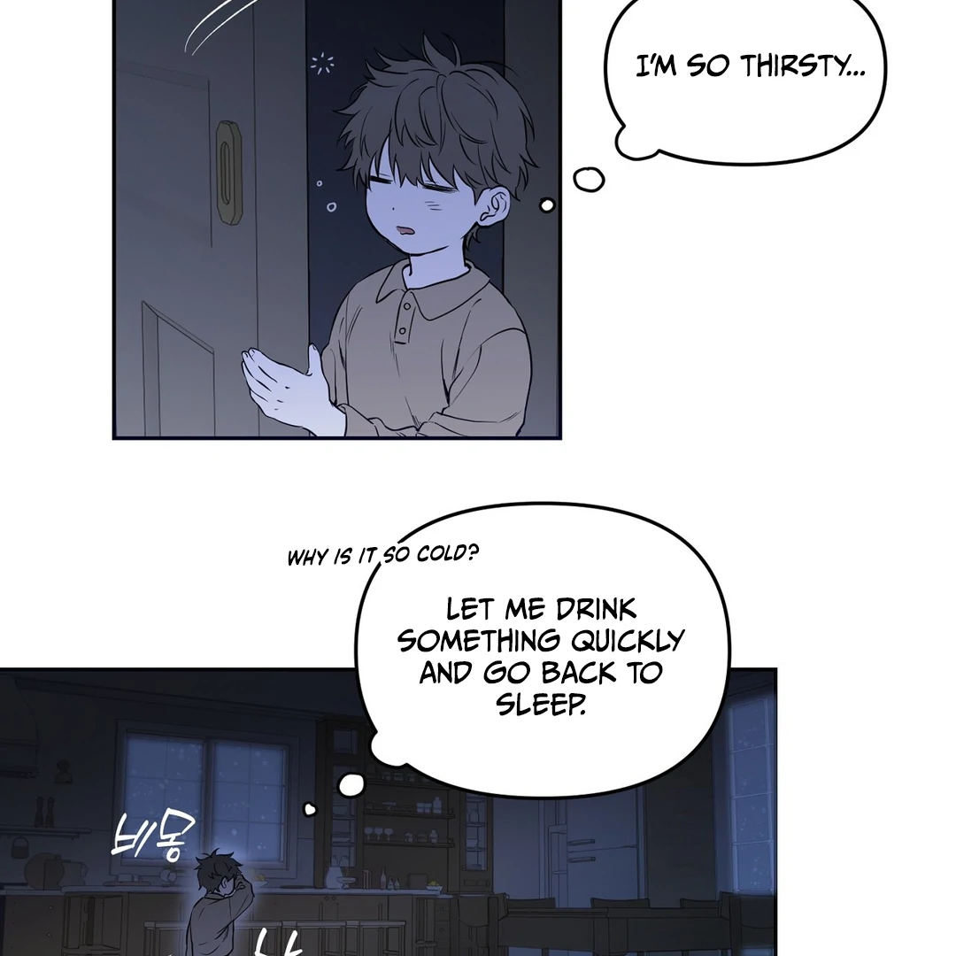 Read Hidden Sun chapter 1 image 4 on Lezhin