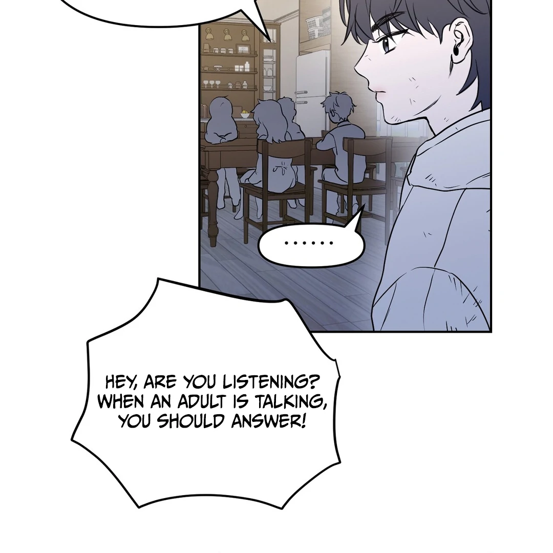 Read Hidden Sun chapter 1 image 40 on Lezhin