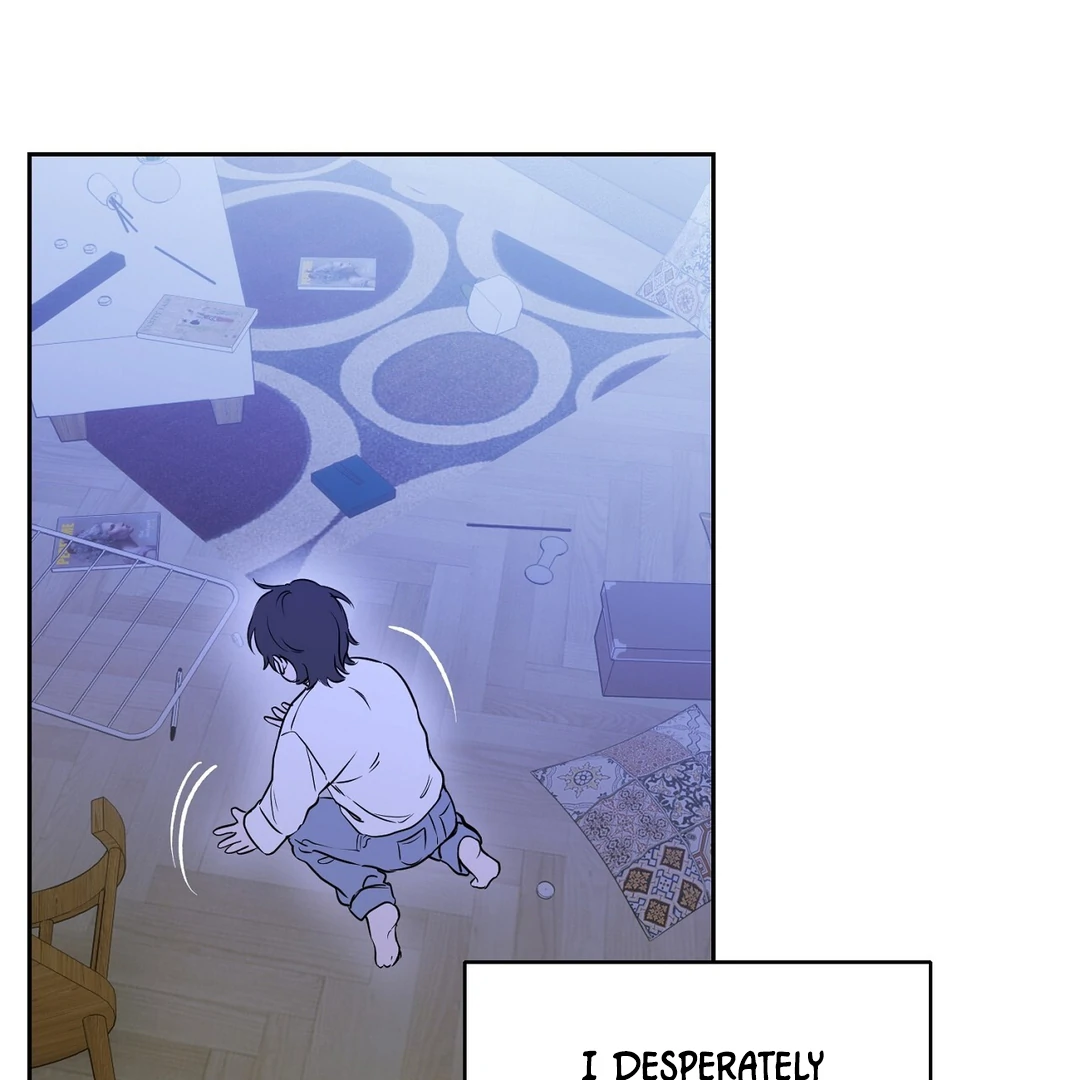 Read Hidden Sun chapter 1 image 42 on Lezhin