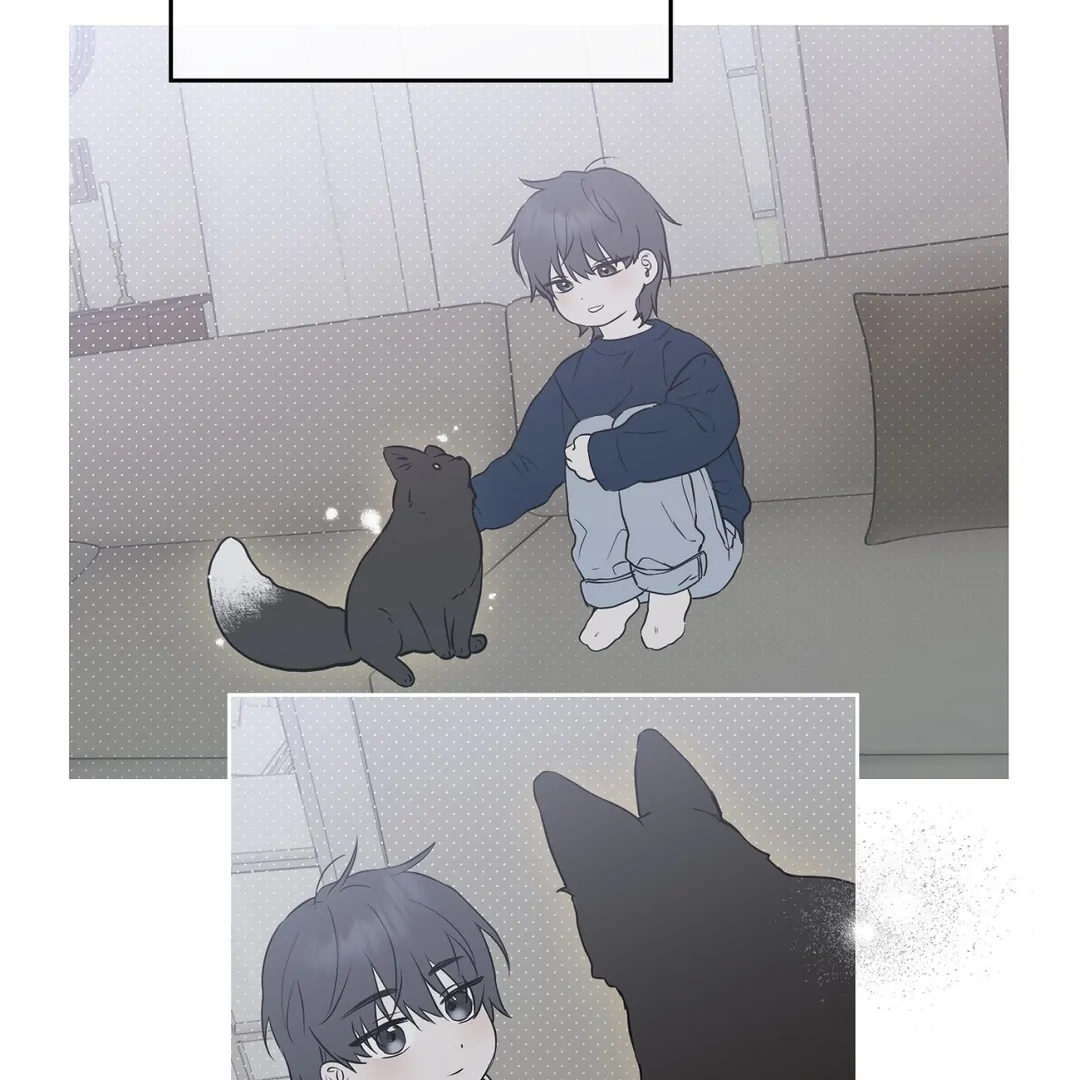 Read Hidden Sun chapter 1 image 57 on Lezhin